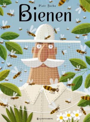 Bienen - Versandkostenfrei ab 70 Euro - Michel & Ida
