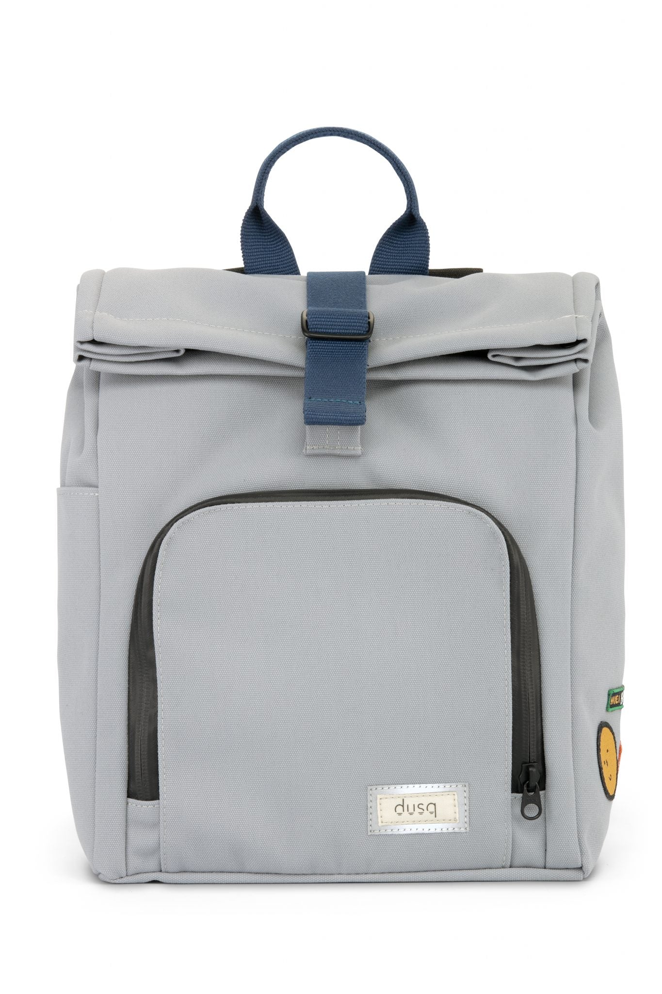 Mini Bag Canvas  Cloud Grey - Versandkostenfrei ab 70 Euro - Michel & Ida