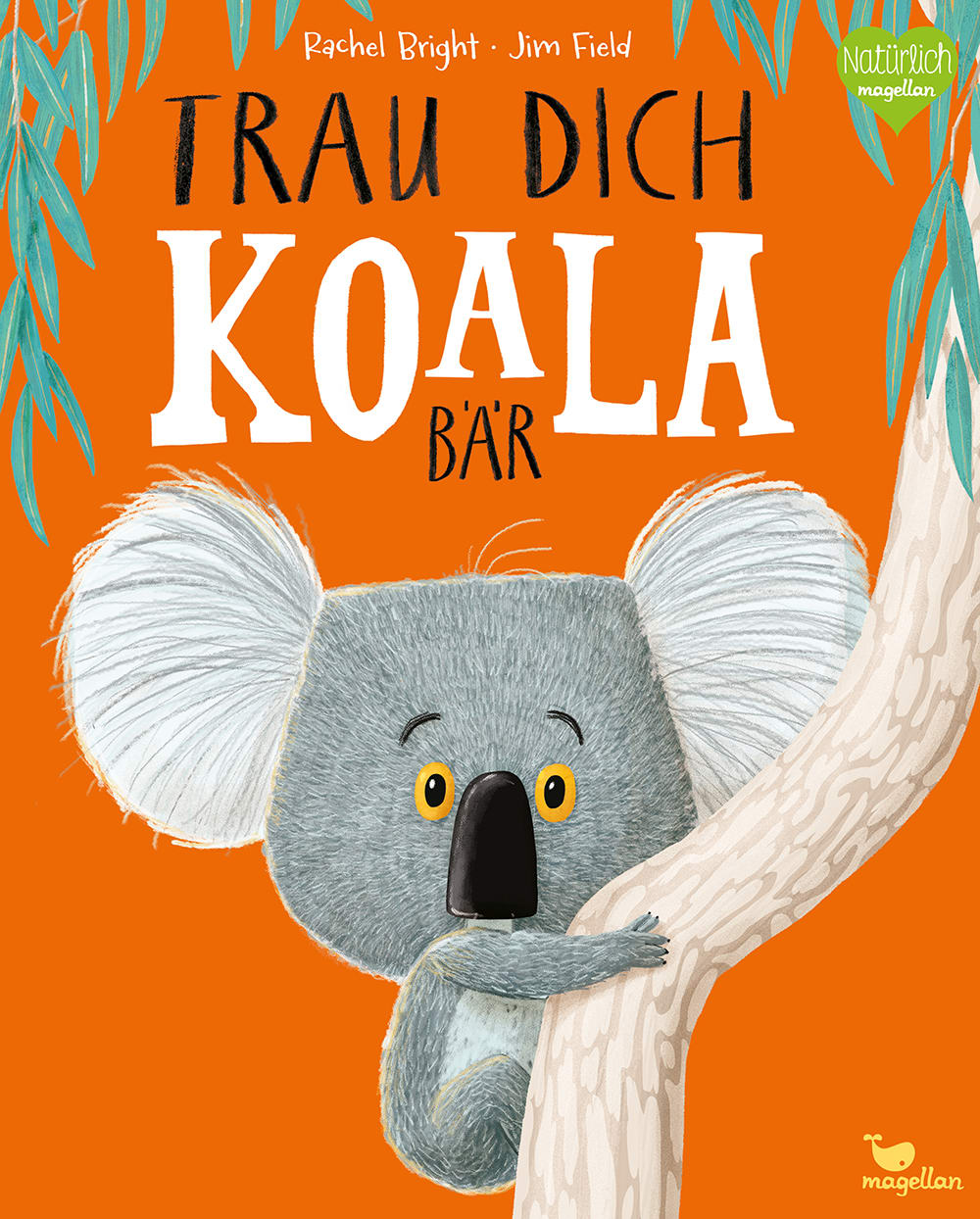 Trau dich  Koalabär - Versandkostenfrei ab 70 Euro - Michel & Ida