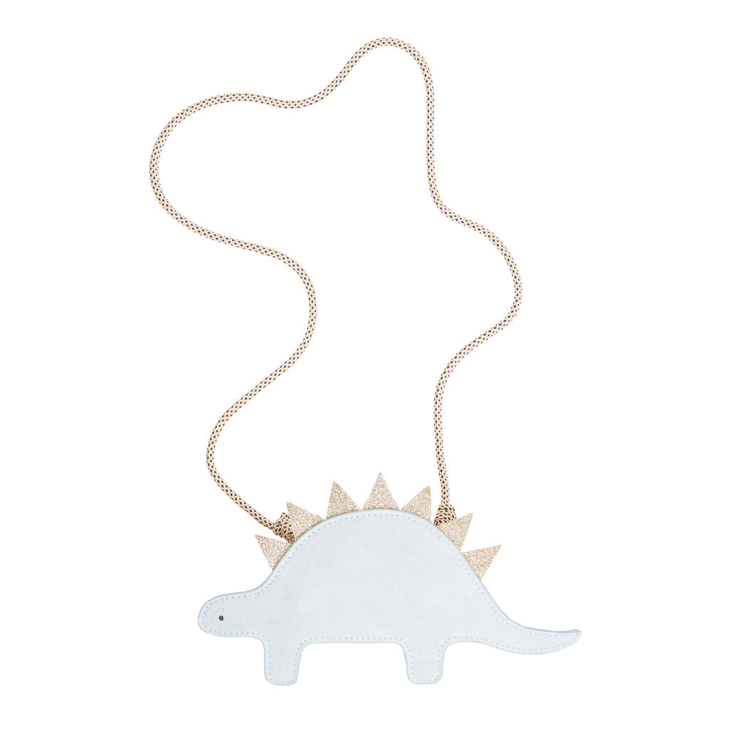 Stegosaurus Dino Bag