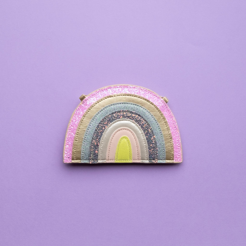 Stardust Rainbow Bag
