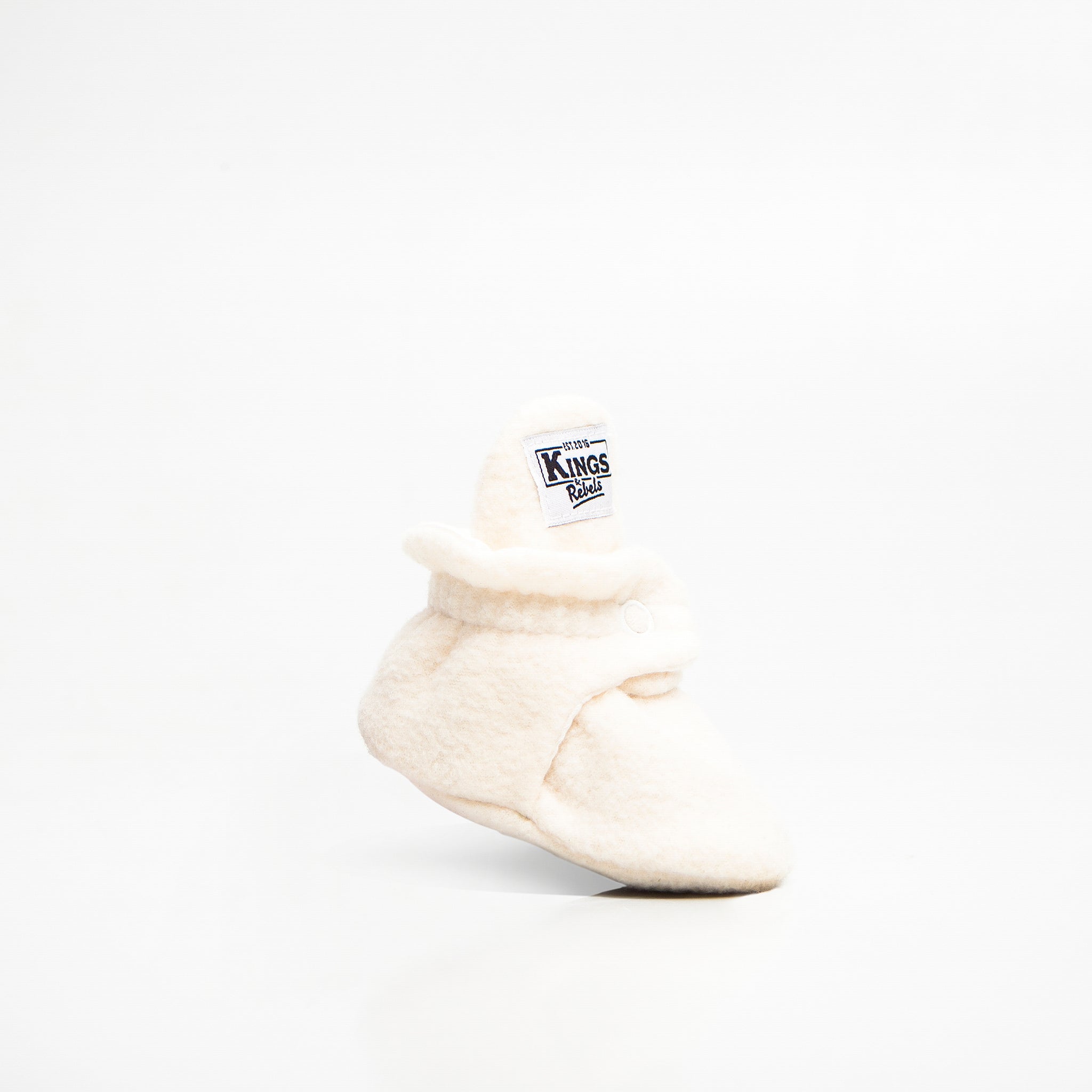 Baby Schuhe Cream - Versandkostenfrei ab 70 Euro - Michel & Ida