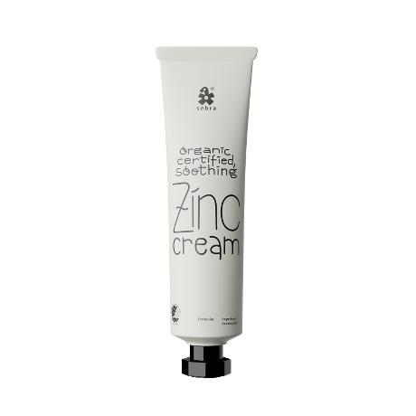 Zinc Cream - Versandkostenfrei ab 70 Euro - Michel & Ida
